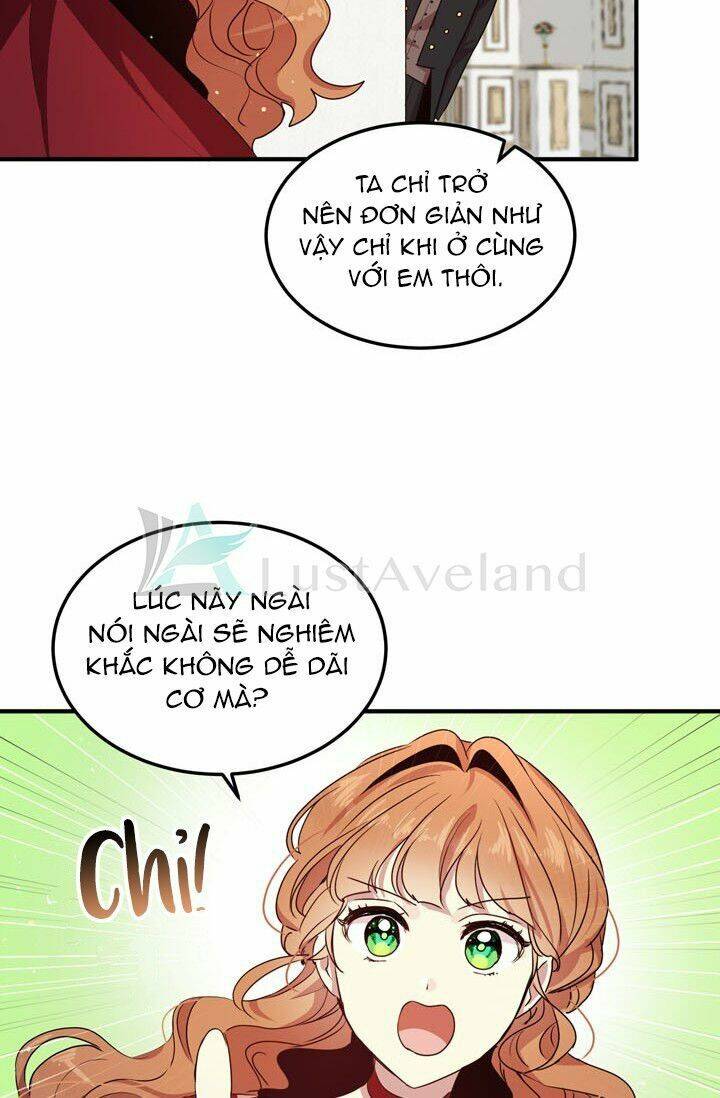 Công Tước, Loạn Vừa Thôi!: Chapter 102