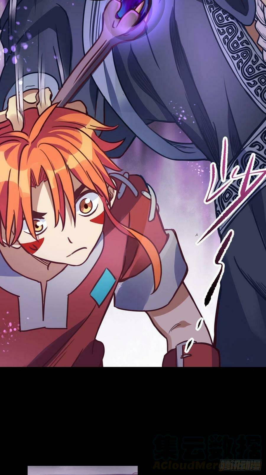 Người Nguyên Thủy Mạnh Nhất: Chapter 58