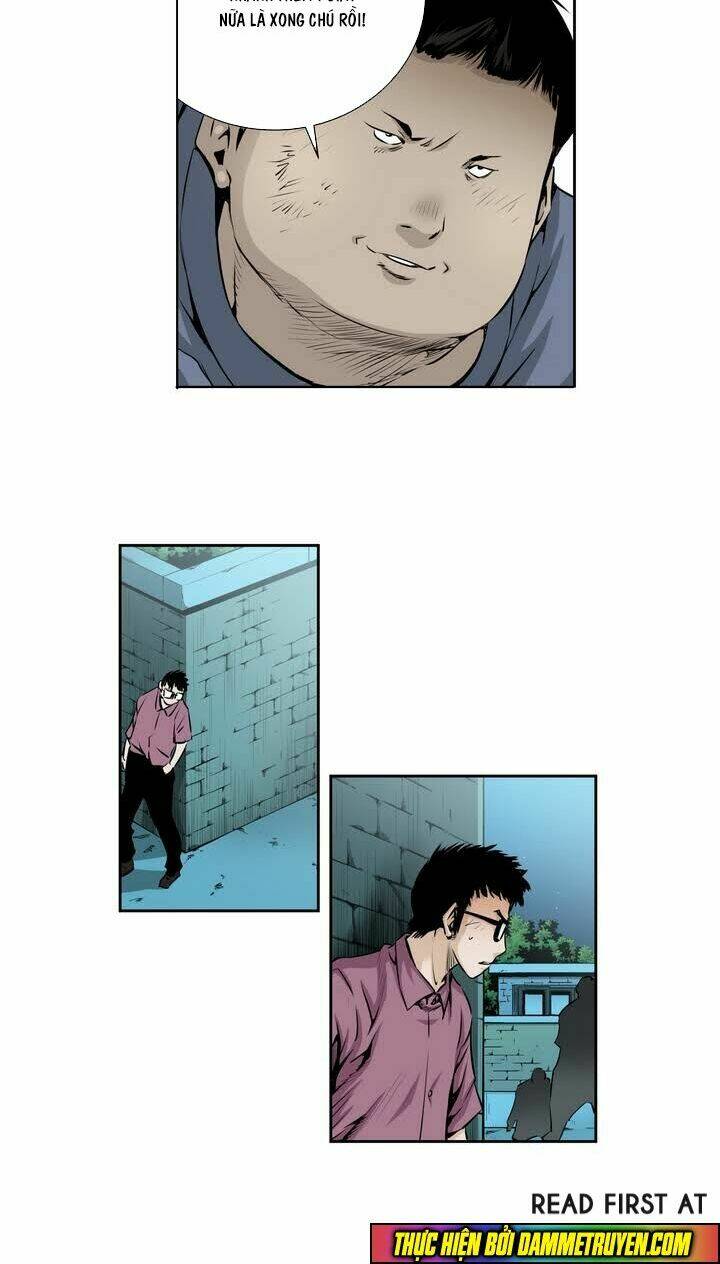 Double Casting: Chapter 43