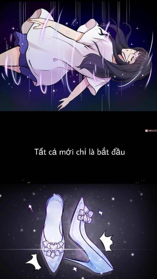 Giày Thủy Tinh: Chapter 5.2
