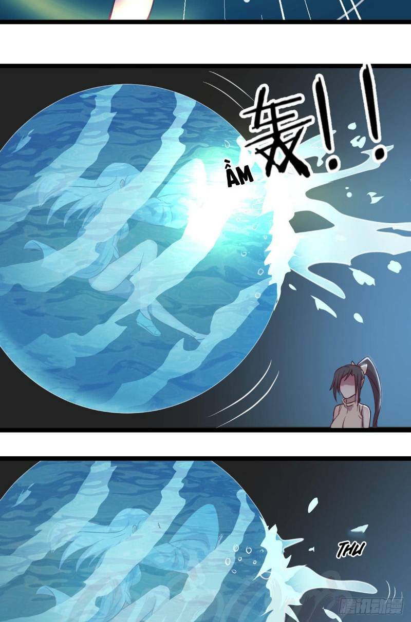 Song Tu Đạo Lữ Kiểu Xem Mặt: Chapter 56