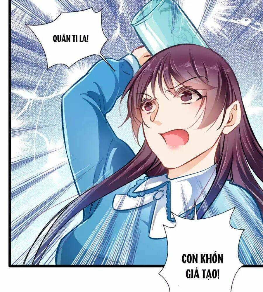 Cưng Chiều Ái Thê Hư Hỏng: Chapter 31