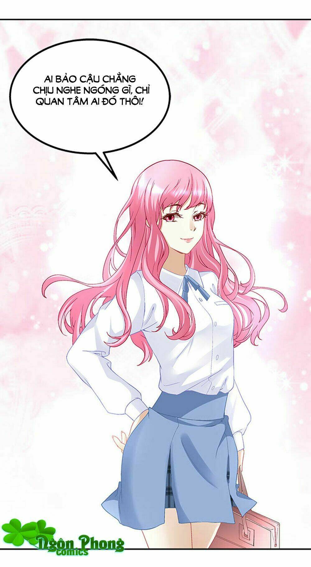 Ám Dạ Vô Thường: Chapter 8