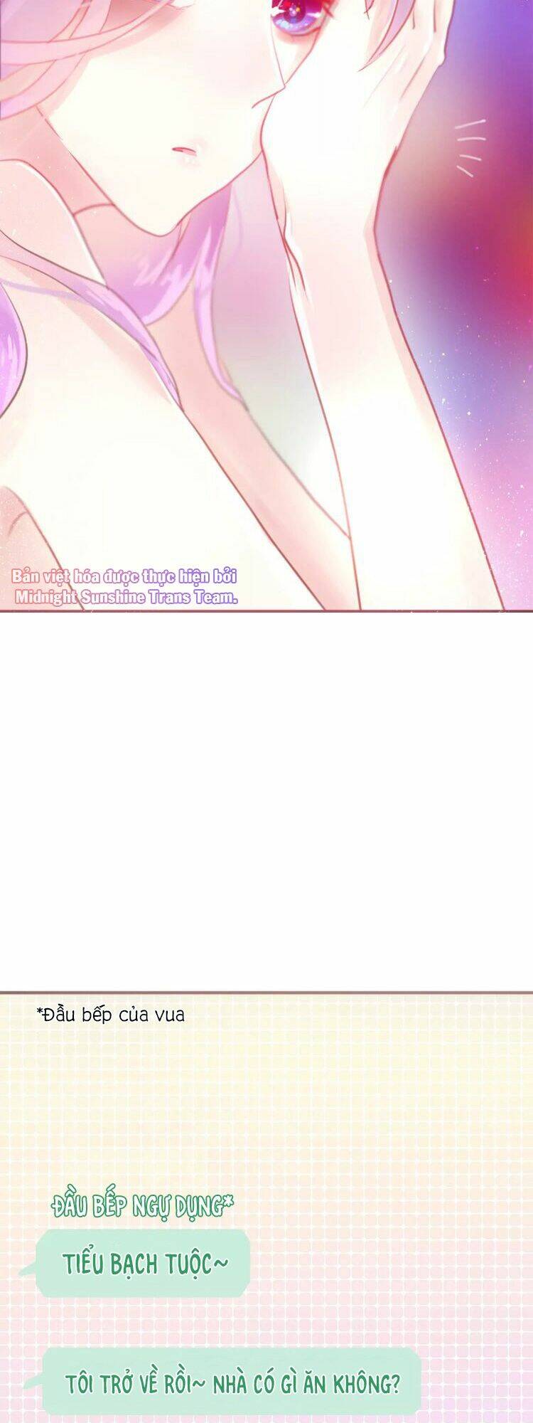 Tháng Sáu Kì Diệu: Chapter 5