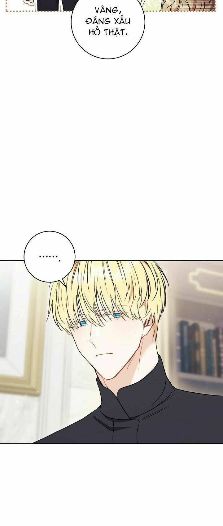 One Pair Lady: Chapter 13