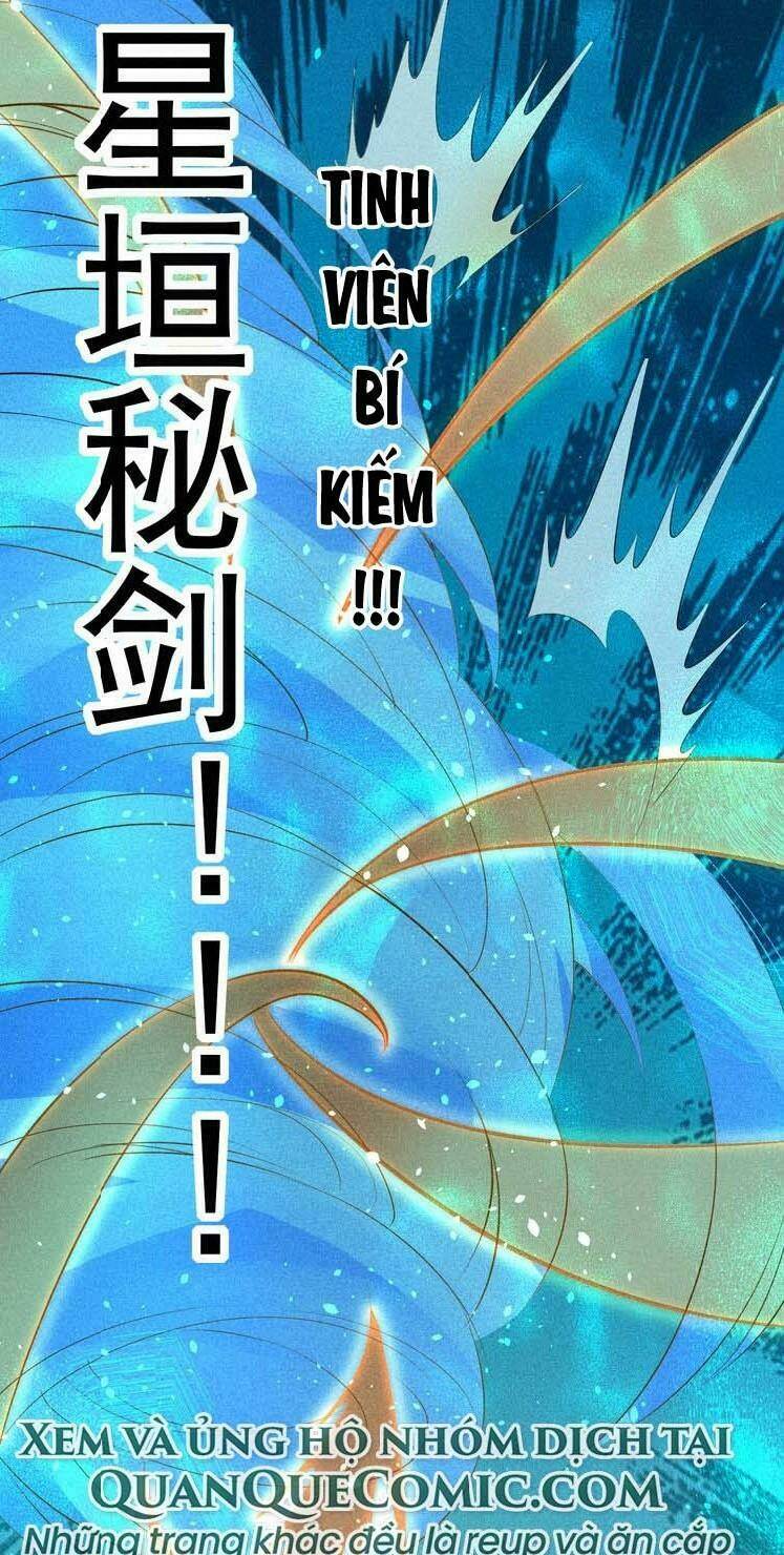 Thánh Tôn: Chapter 23