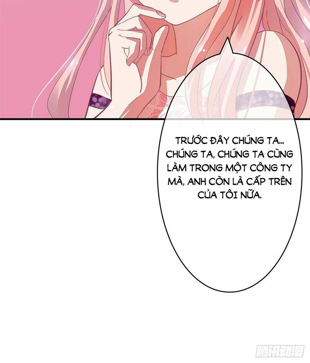 Manh Thê Khó Dỗ: Chapter 15