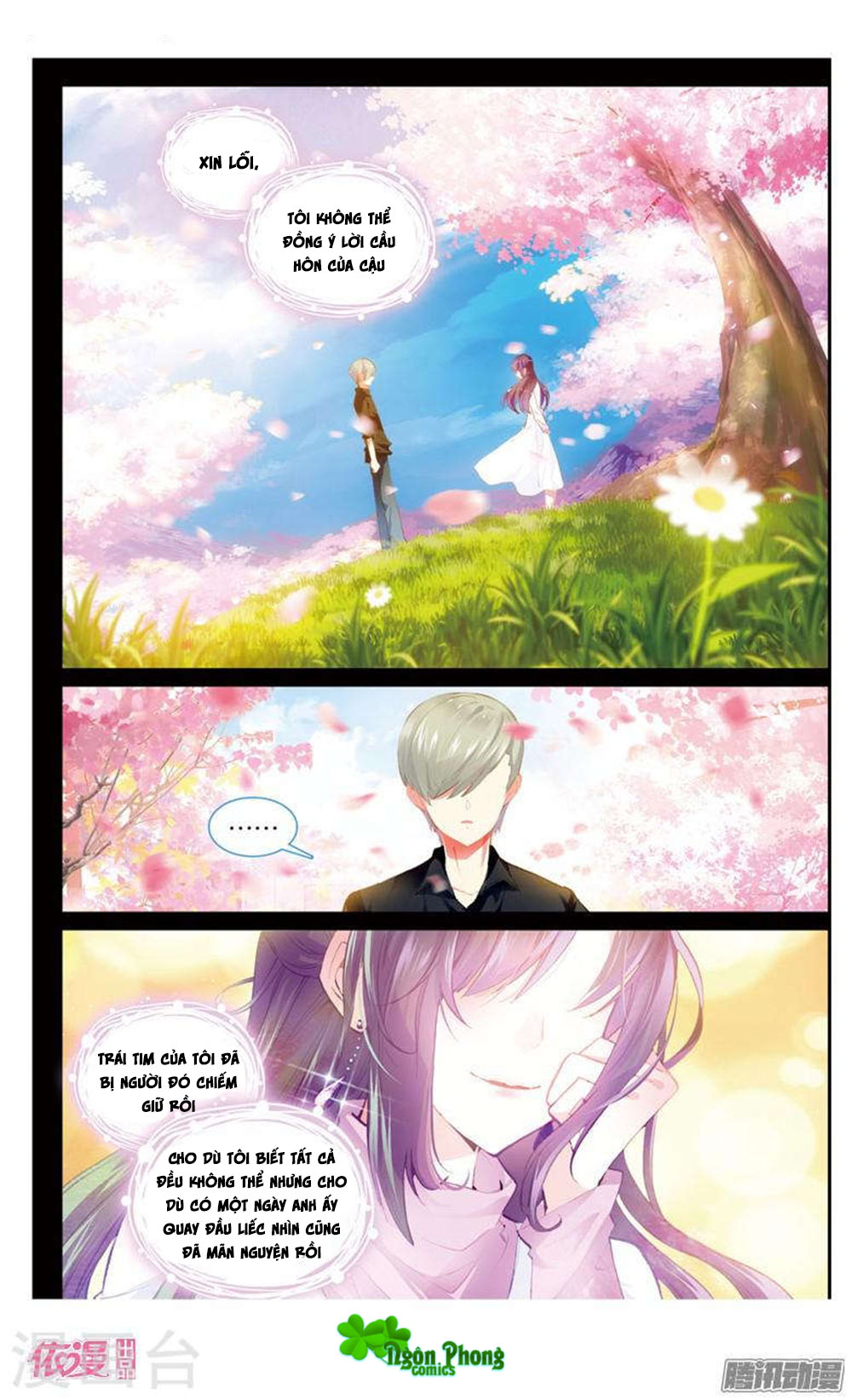 Hắn Đến Từ Sao Hỏa: Chapter 21