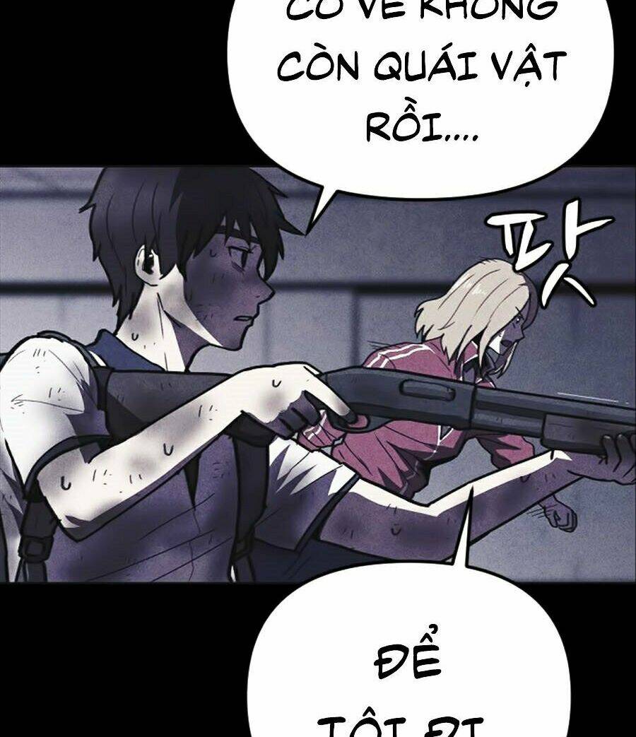 Cậu Bé Shotgun: Chapter 14