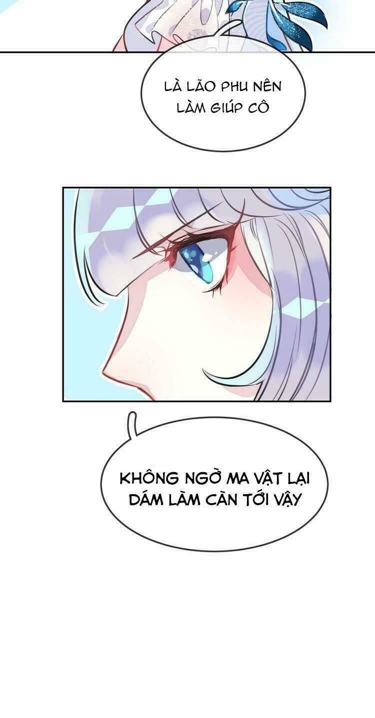 Bộ Váy Của Nhân Ngư: Chapter 13