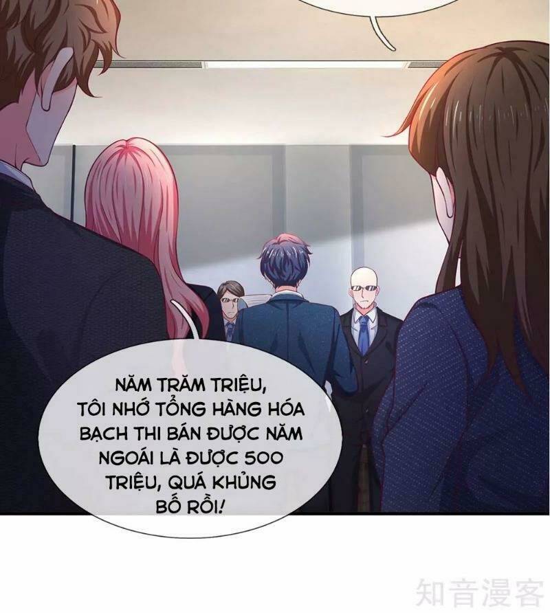 Chung Cực Binh Vương Tại Đô Thị: Chapter 106