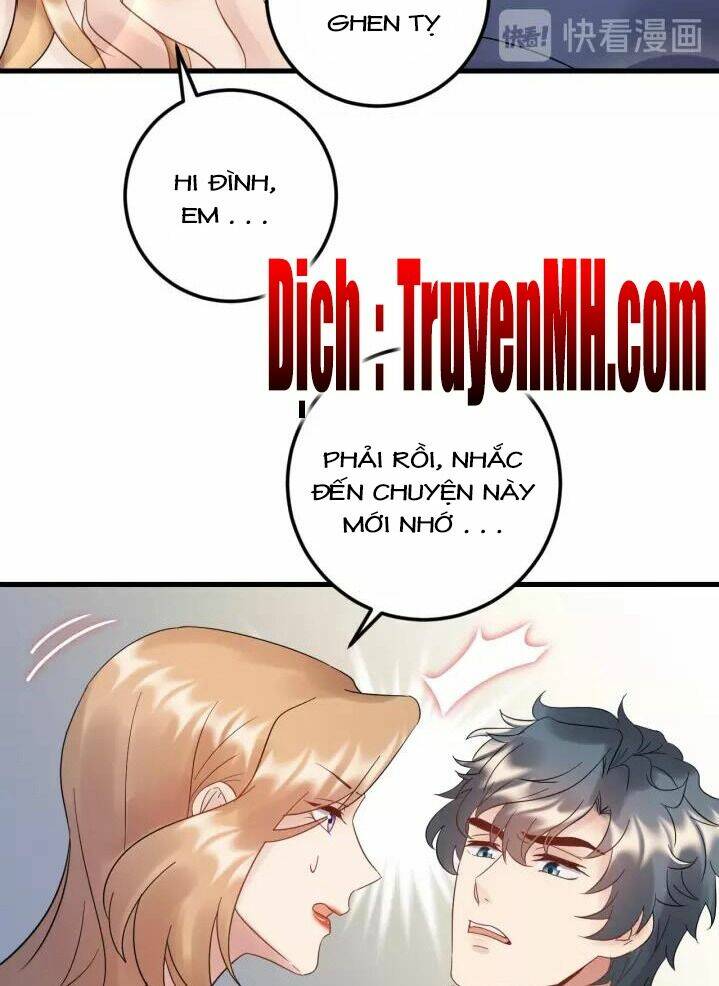 Trong Sinh Chi Ức Vạn Ảnh Hậu Yếu Thượng Vị: Chapter 249
