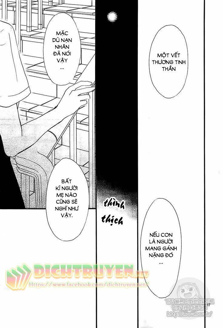 Boku Ni Hana No Melancholy: Chapter 53