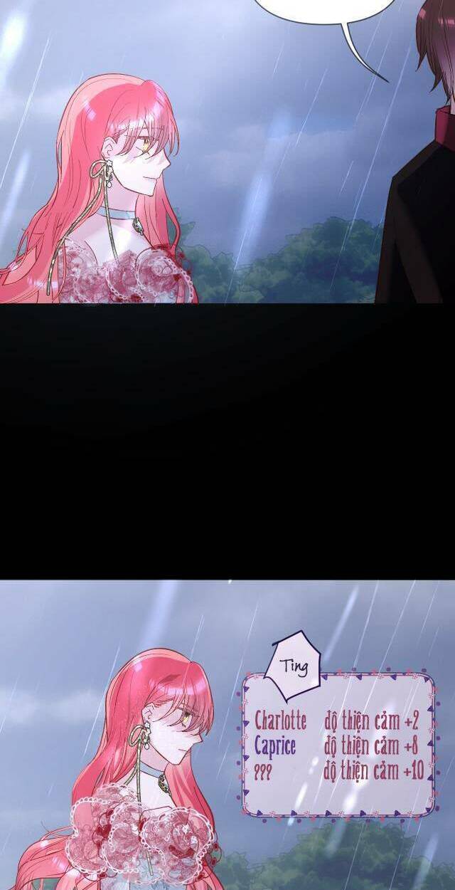 Công Chúa Phản Diện: Chapter 8