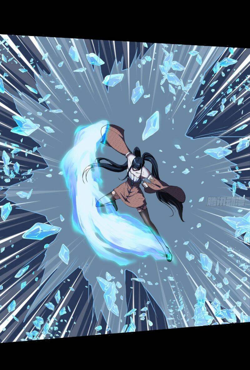 Phản Phái Yêu Tế: Chapter 13