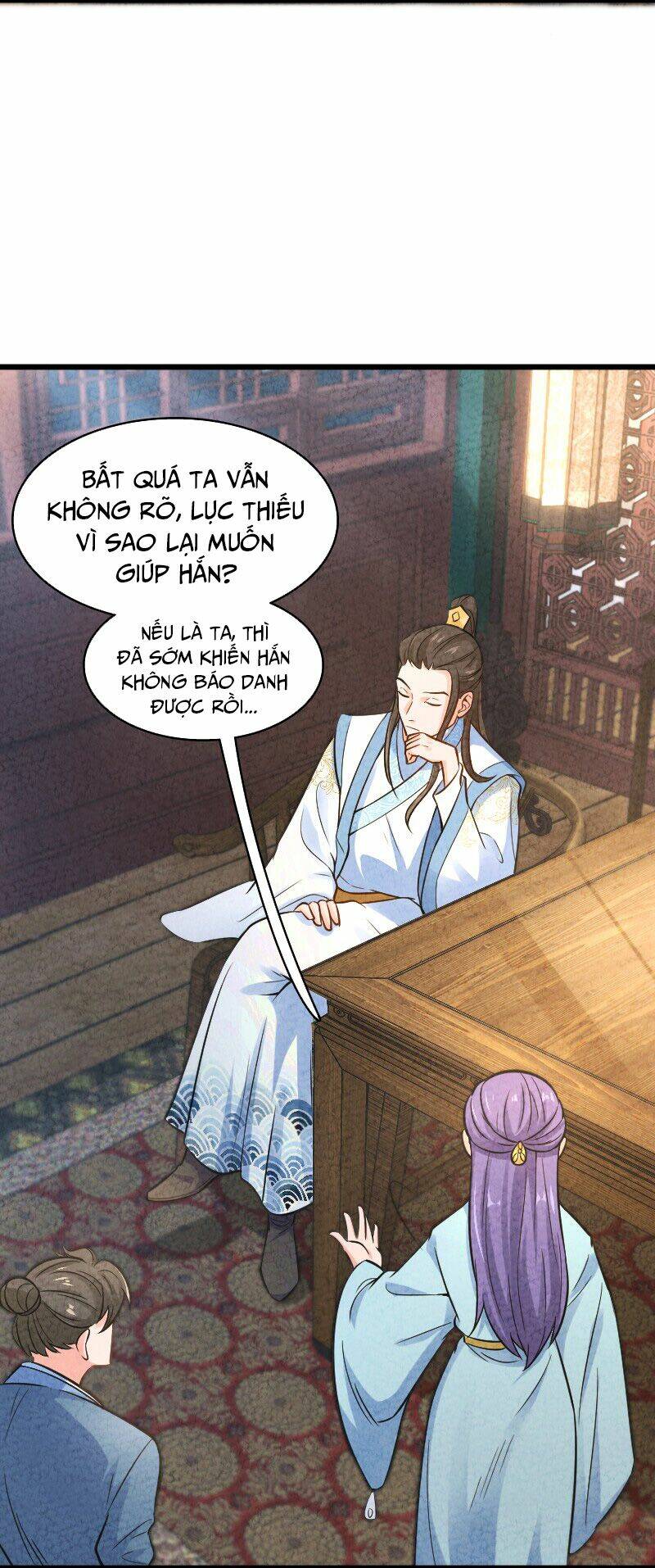 Ngươi Thực Sự Là Thiên Tài: Chapter 7