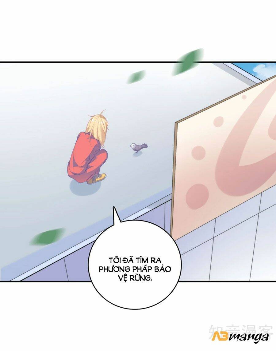 Hẹn Hò Siêu Tốc: Chapter 1
