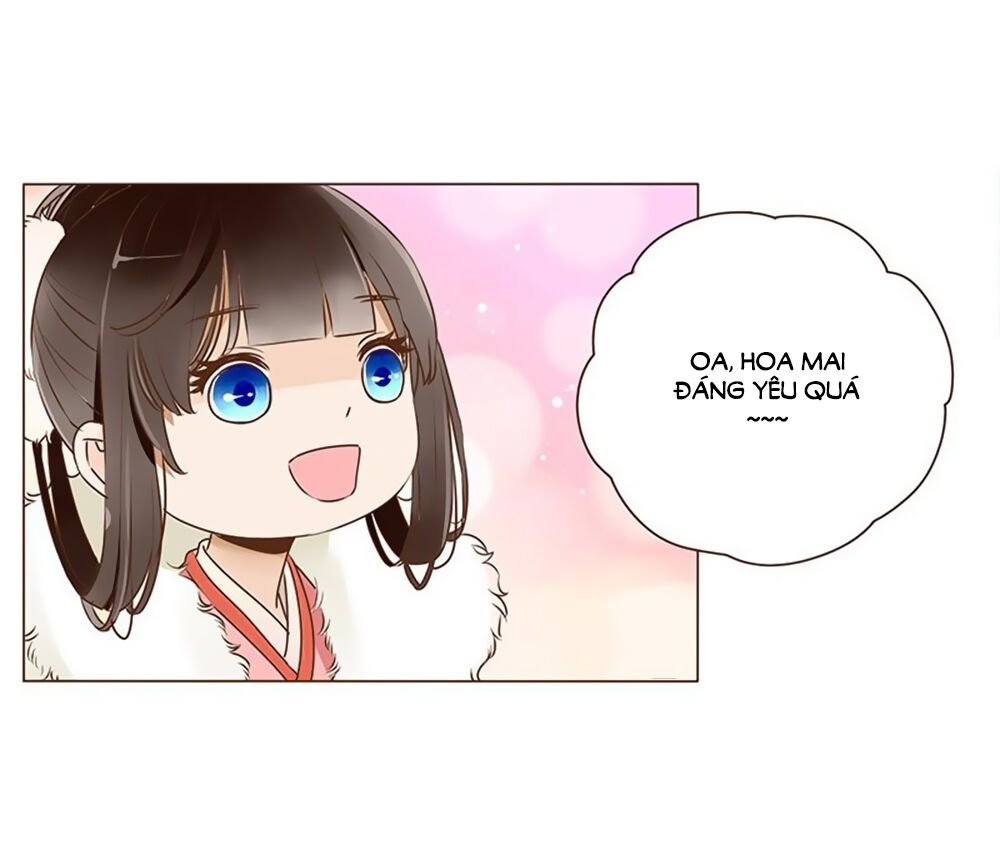 Đế Vương Trắc: Chapter 57