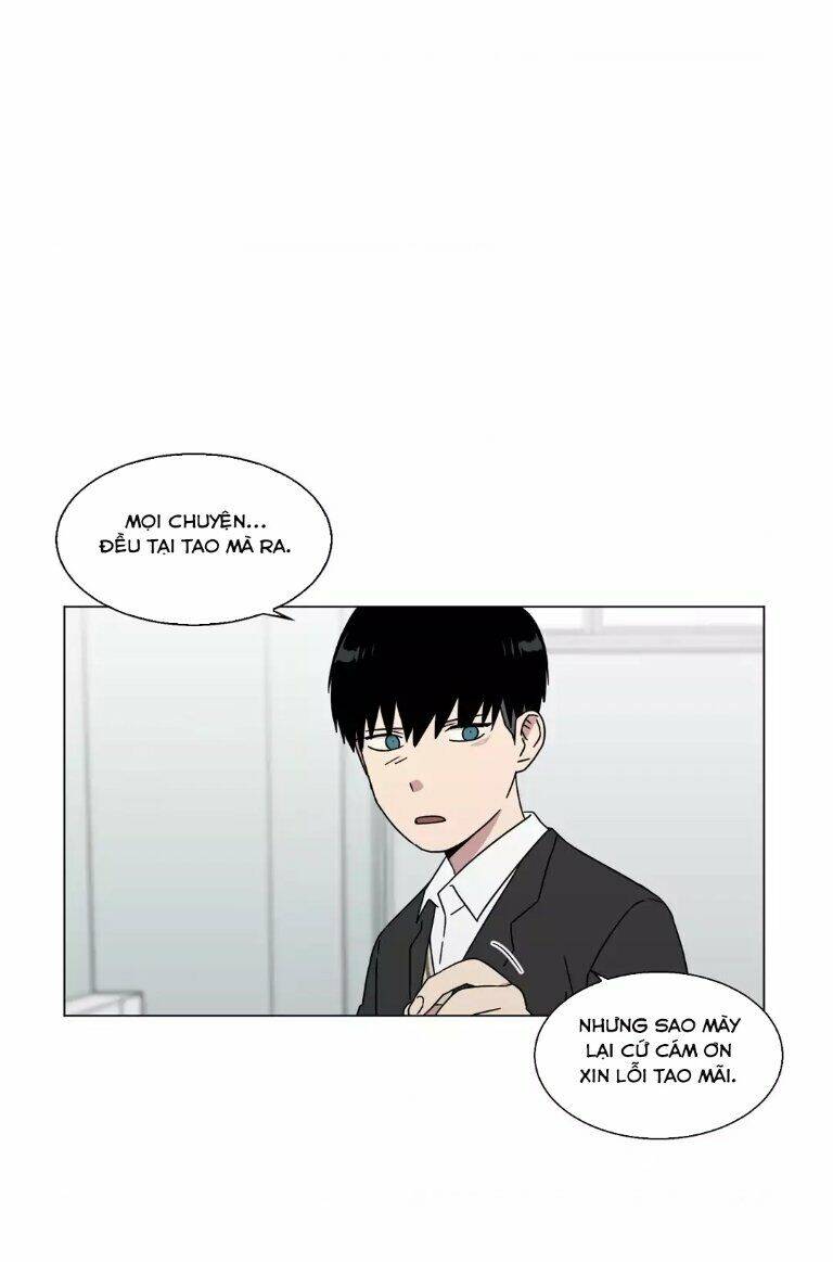 …”Một Sự Thật Khá Khó Chịu.”: Chapter 57