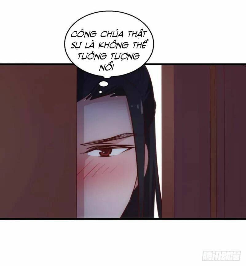 Bẩm Báo Công Chúa !: Chapter 38