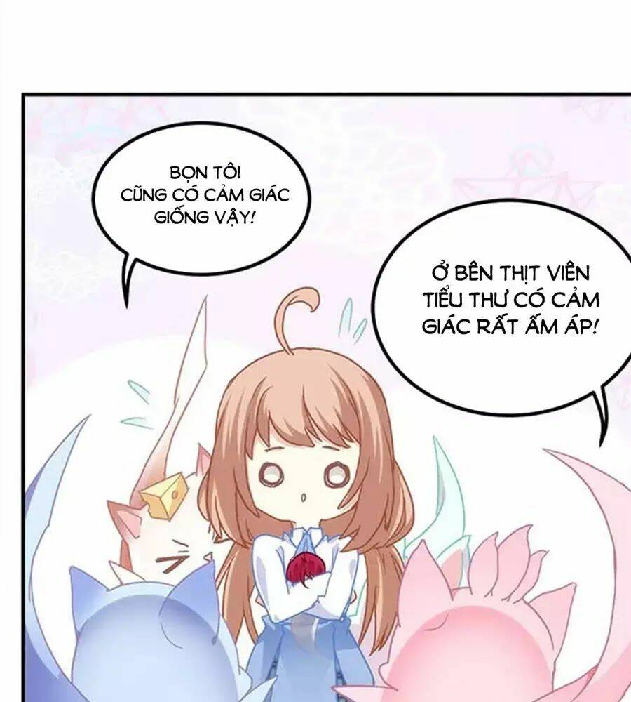 Ám Dạ Vô Thường: Chapter 40