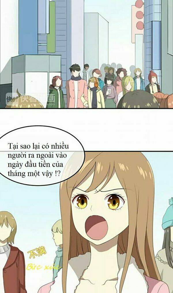 Thần Tượng Điểm Zero: Chapter 78