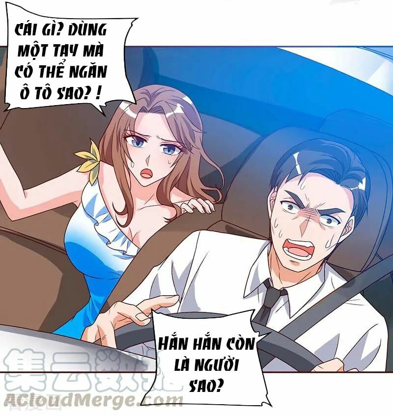 Trọng Sinh Khí Thiếu Quy Lai: Chapter 77