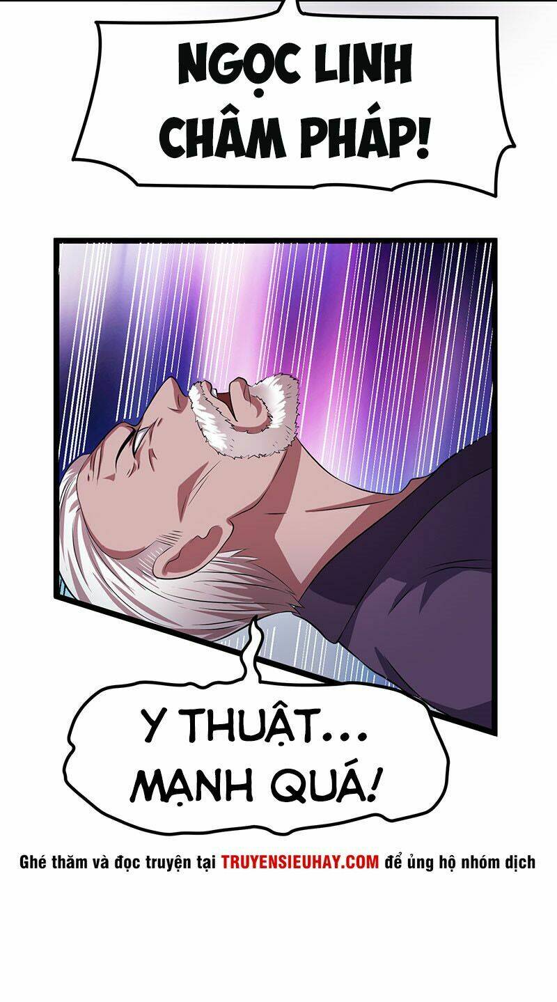 Tiên Vương Trùng Sinh: Chapter 19