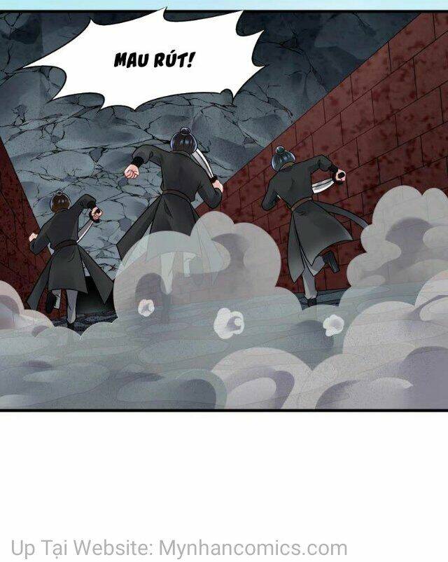 Thái Tử Điện Hạ Có Tin Vui: Chapter 92