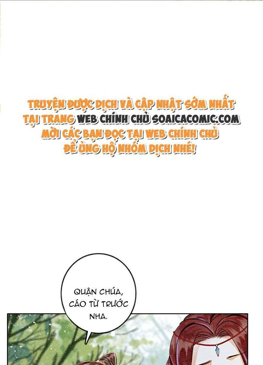 Bắt Đầu Hủy Hôn Để Công Lược Vương Gia: Chapter 42