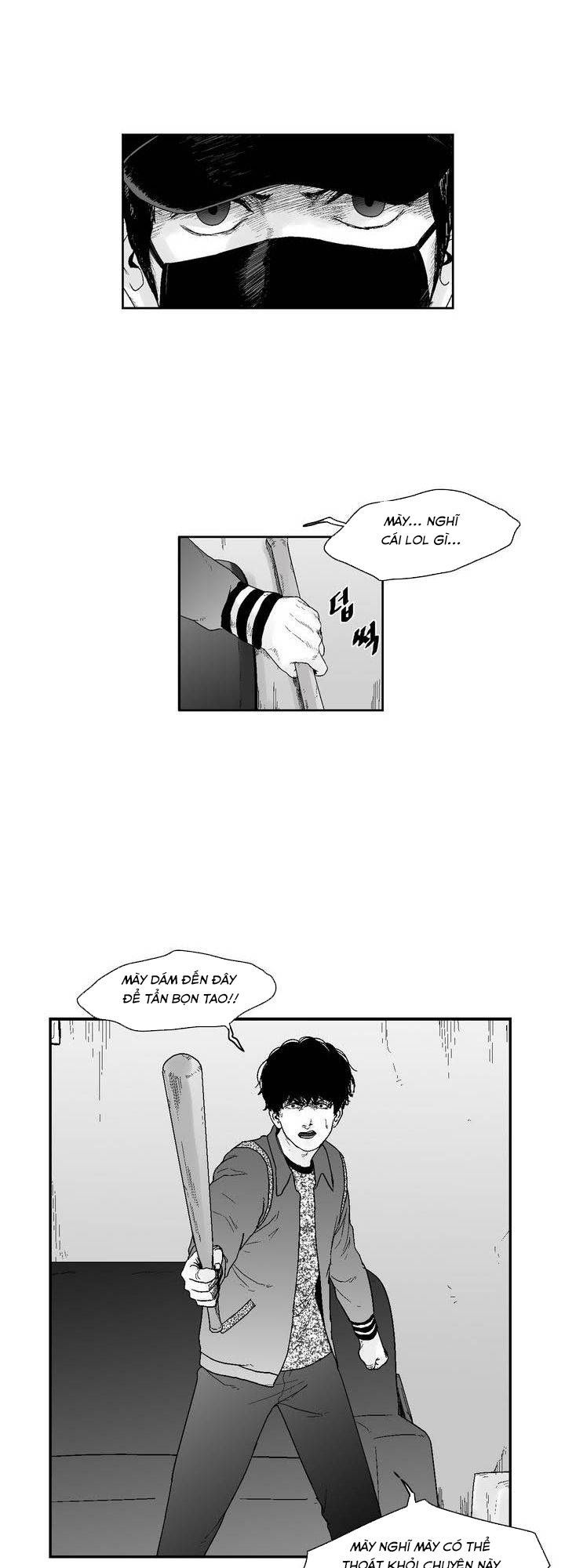 Dear Boy: Chapter 28