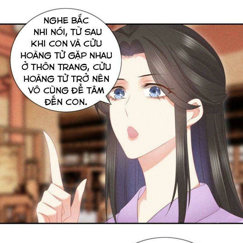Trọng Sinh Chi Đích Nữ Bất Thiện: Chapter 39