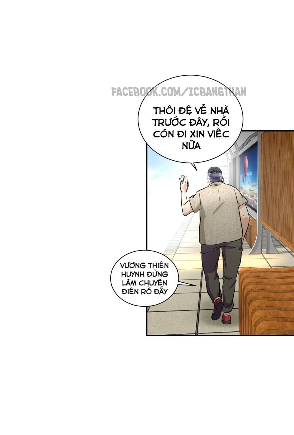 Vạn Giới Livestream Đại Thổ Hào: Chapter 8