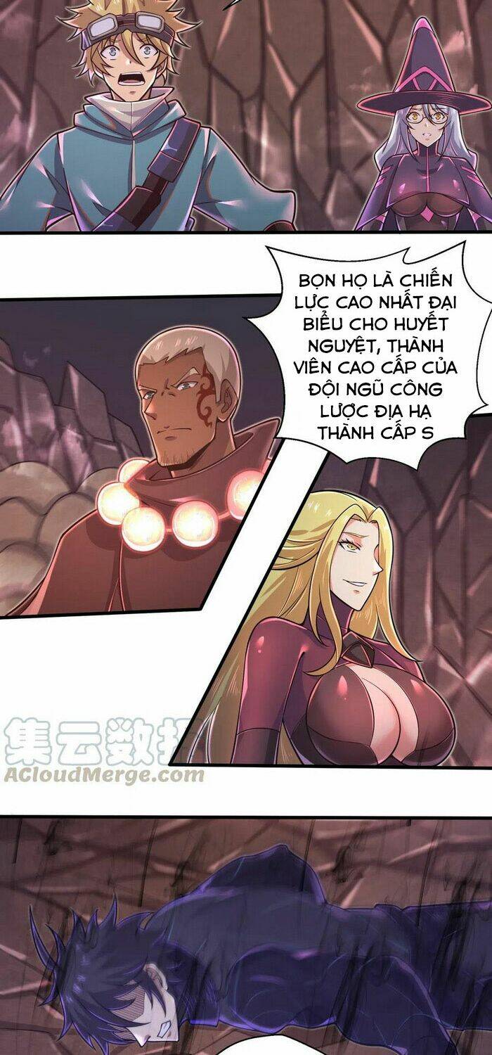 Một Trăm Triệu Điểm: Chapter 52