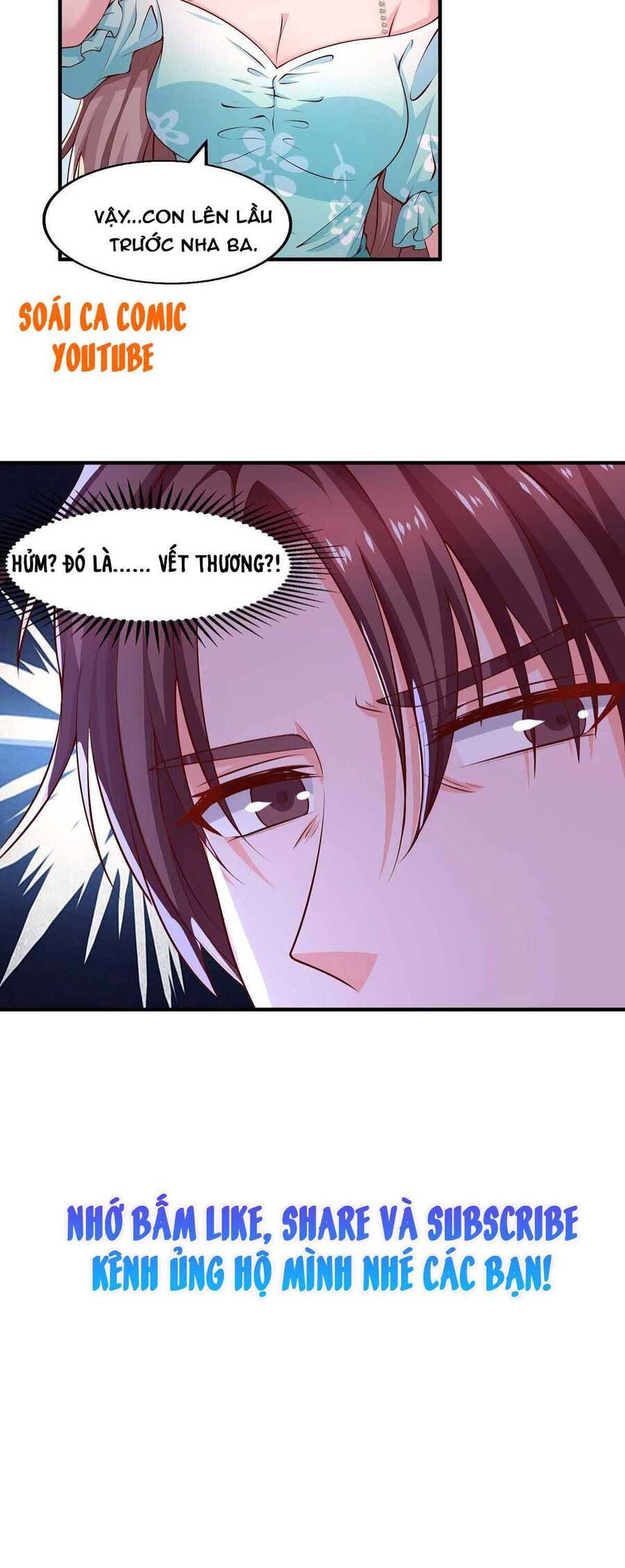 Trọng Sinh Chi Ngược Tra Nữ Vương: Chapter 46