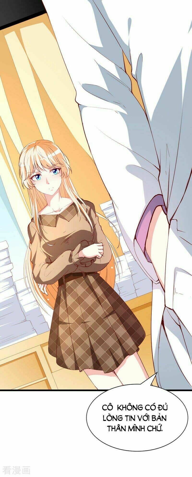 Này! Đừng Động Vào Phô Mai Của Tôi: Chapter 134