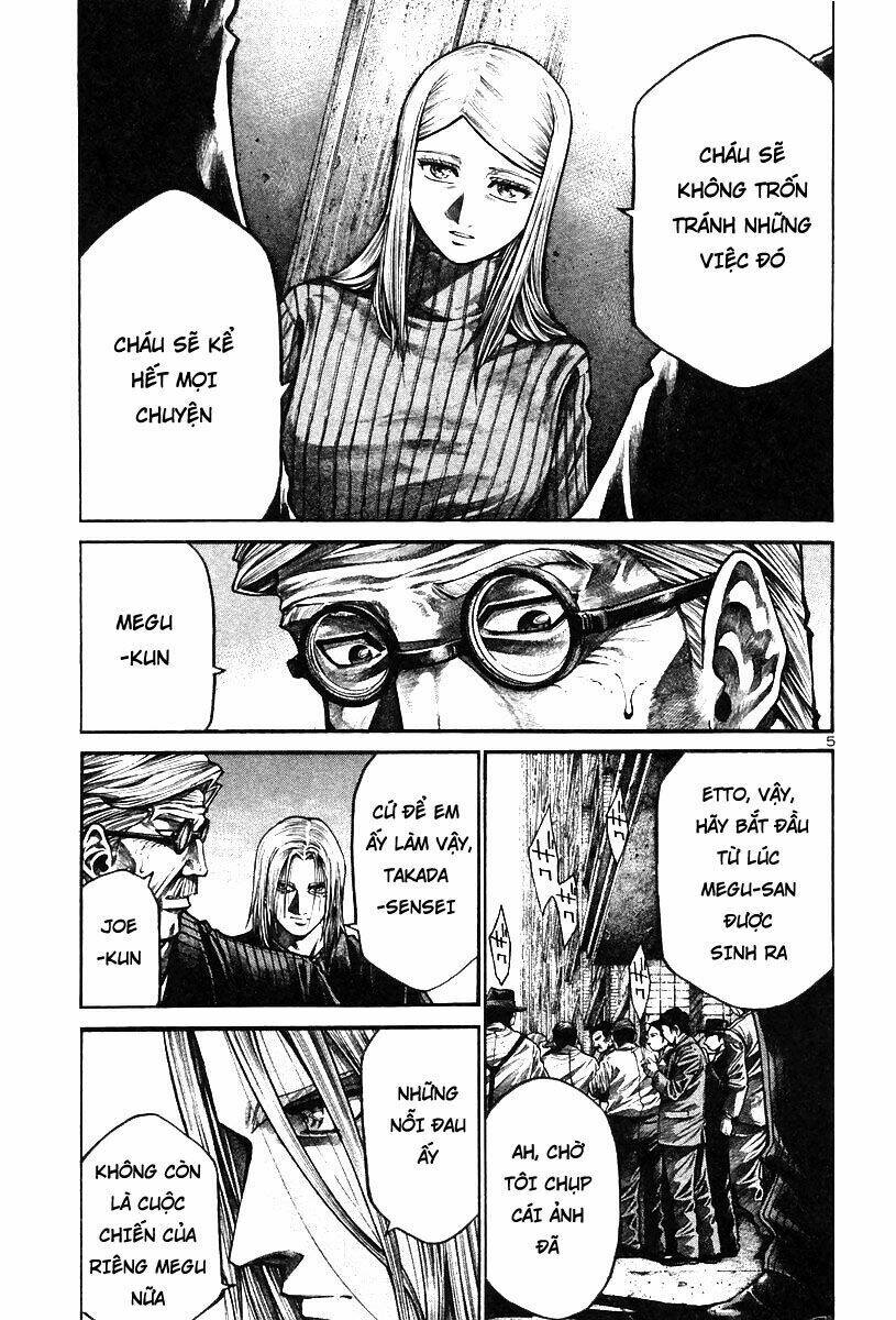 Rainbow: Chapter 147