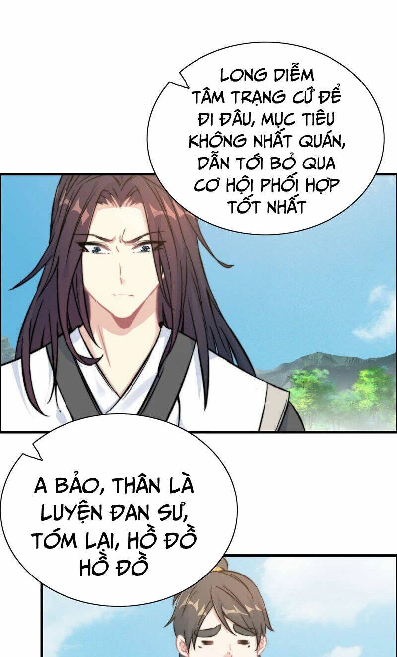 Thần Ma Thiên Sát: Chapter 99