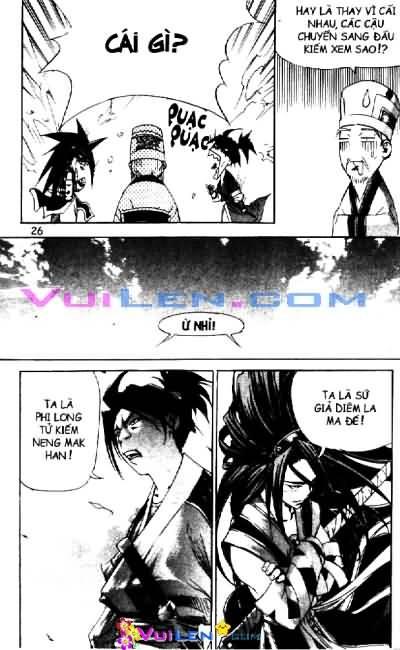 Diêm Đế: Chapter 37