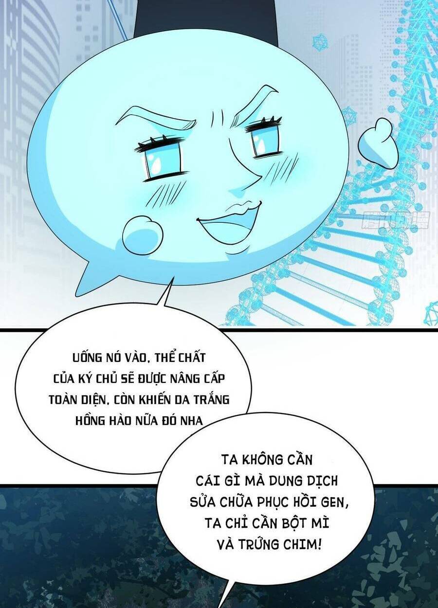 Chiến Thần Dưỡng Thành Kí: Chapter 1