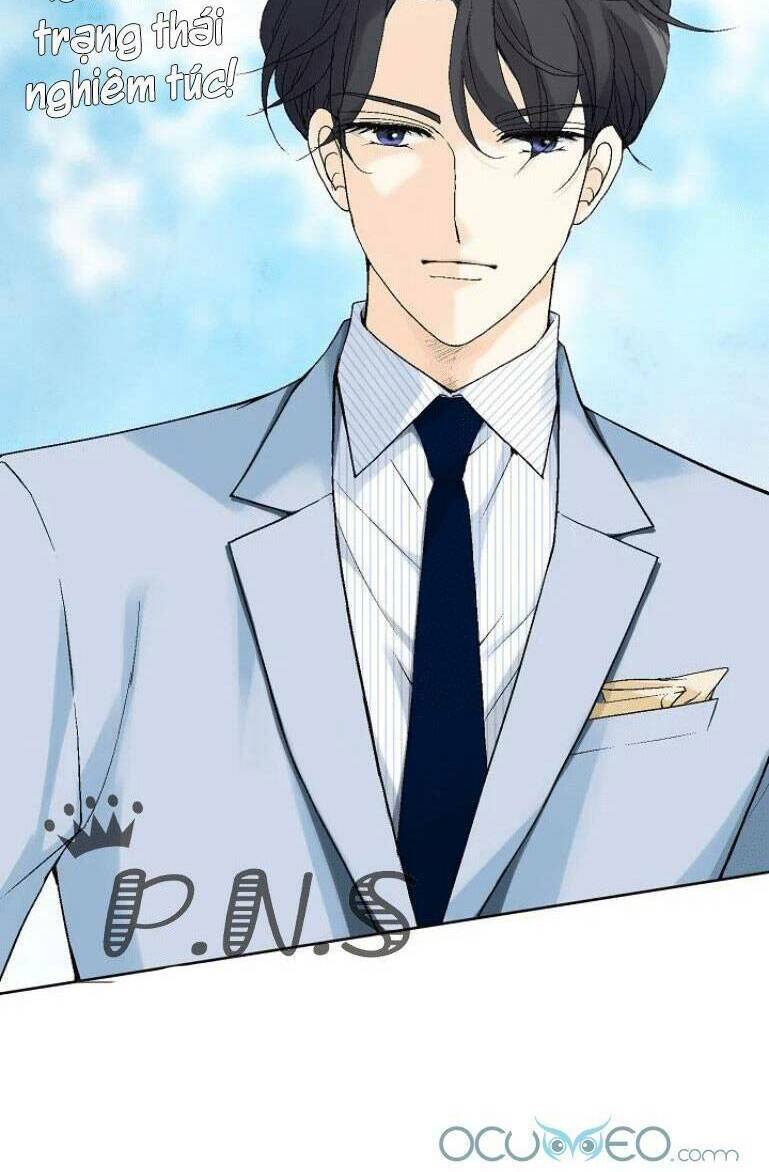 Lee Bom, Em Là Của Anh: Chapter 29