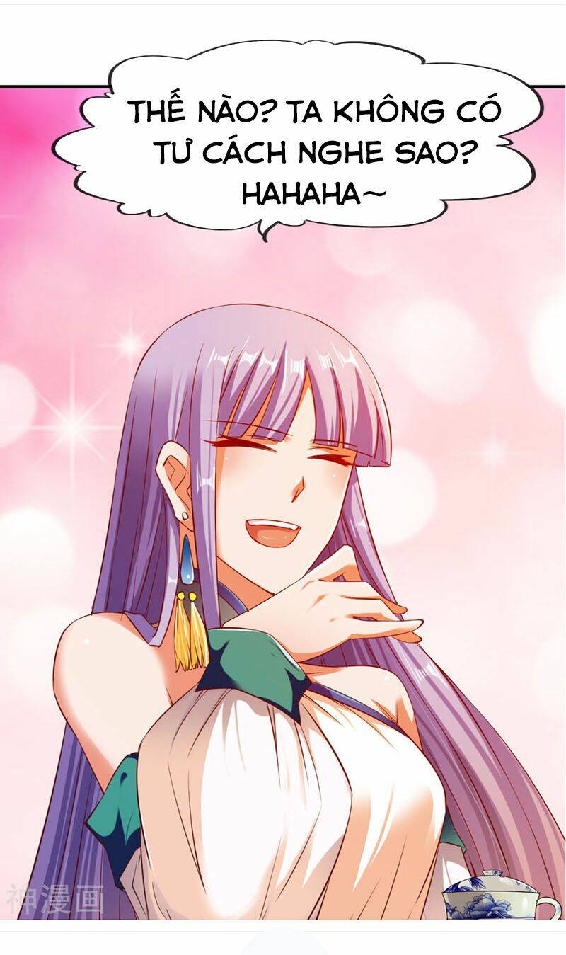 Chiến Đỉnh: Chapter 69