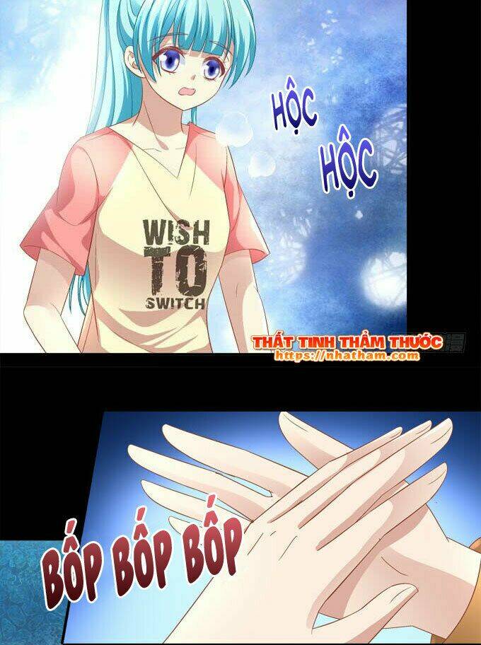 Đế Vương Ta Vẫn Còn Nhỏ: Chapter 68