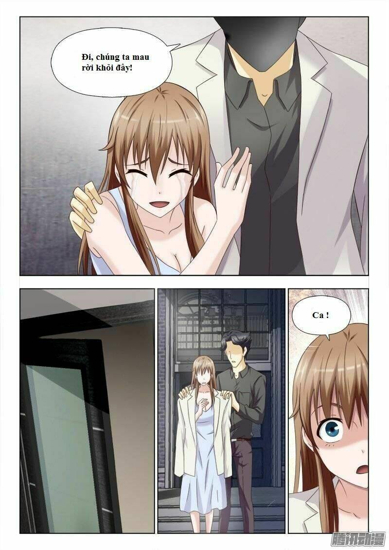 Tối Cường Tà Thiếu: Chapter 233