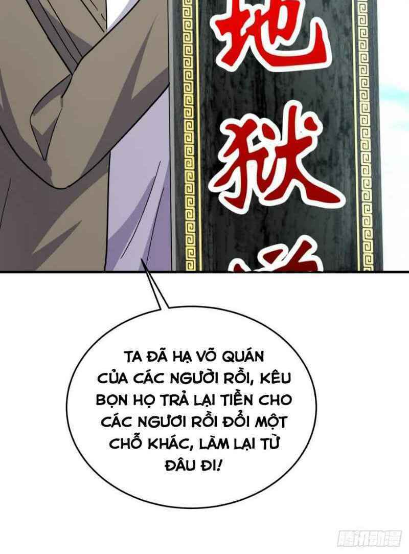 Đại Gia Livestream Vạn Giới: Chapter 49