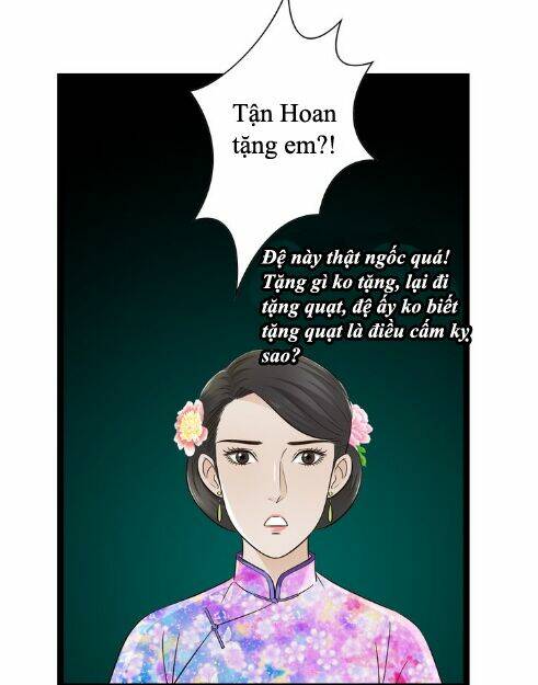 Cậu Câm: Chapter 12