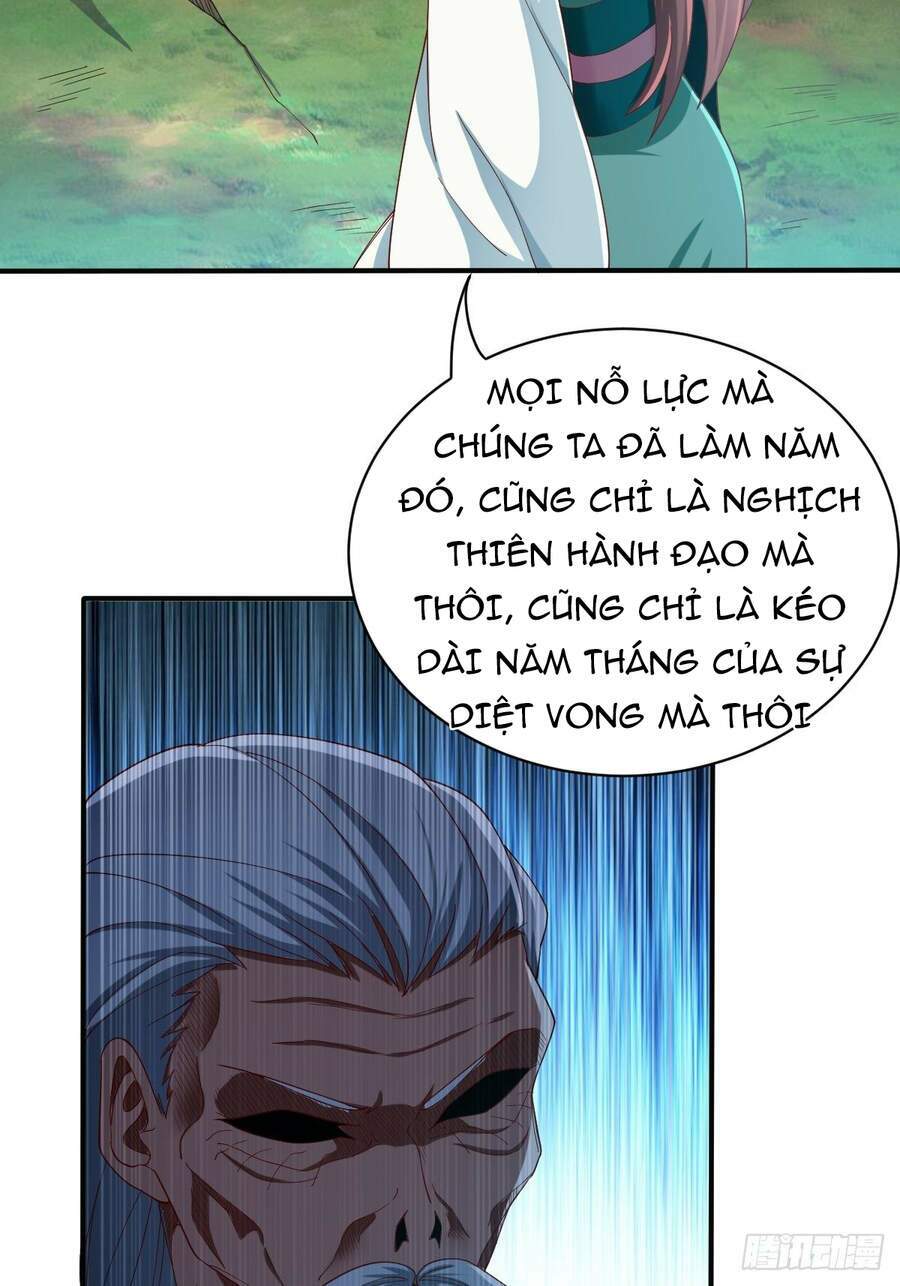 Cục Gạch Xông Vào Dị Giới: Chapter 60