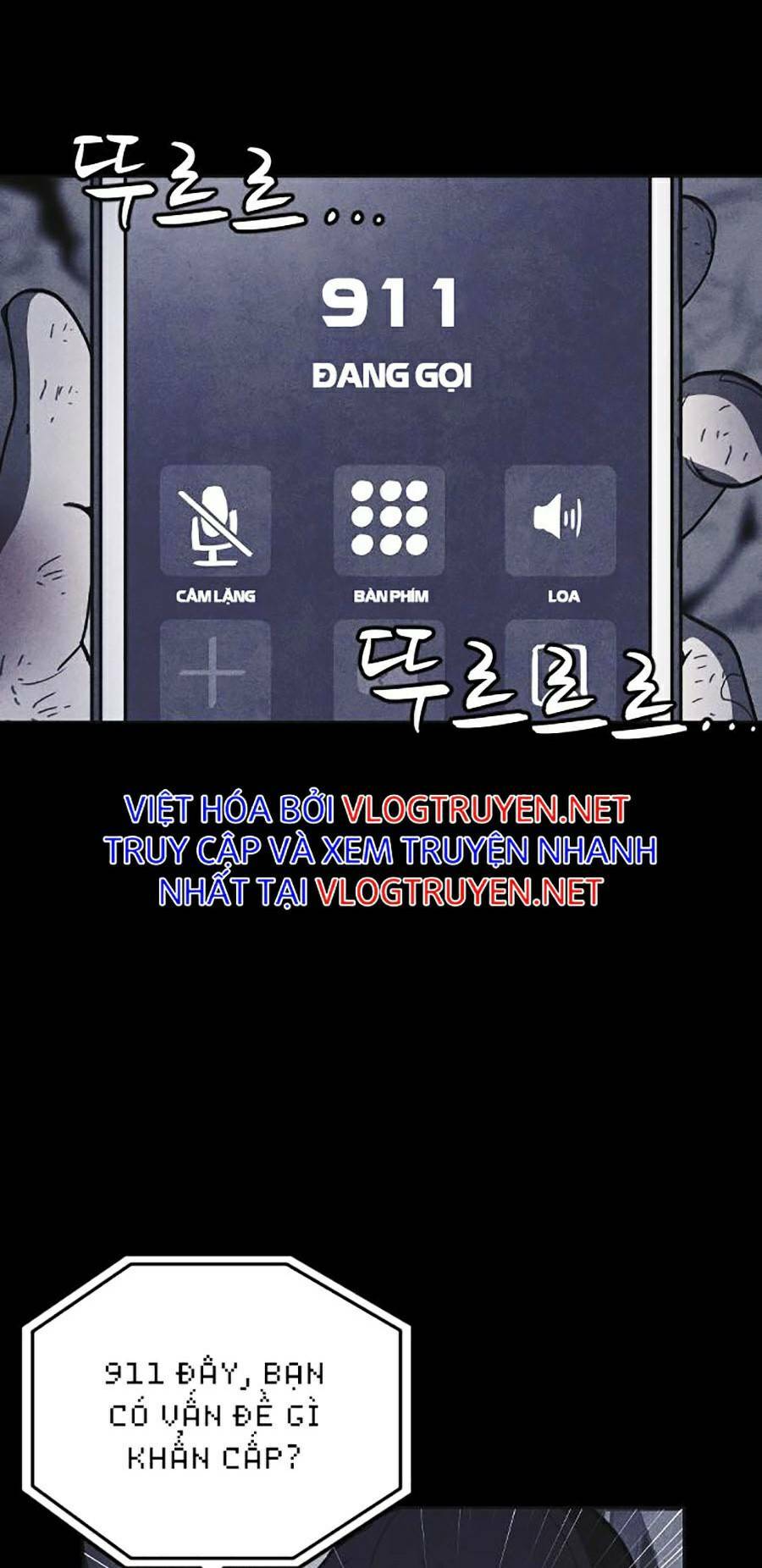 Cậu Bé Shotgun: Chapter 35