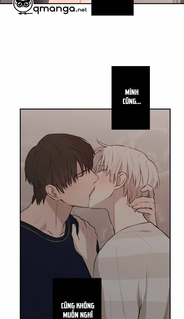 Trốn Tìm: Chapter 18