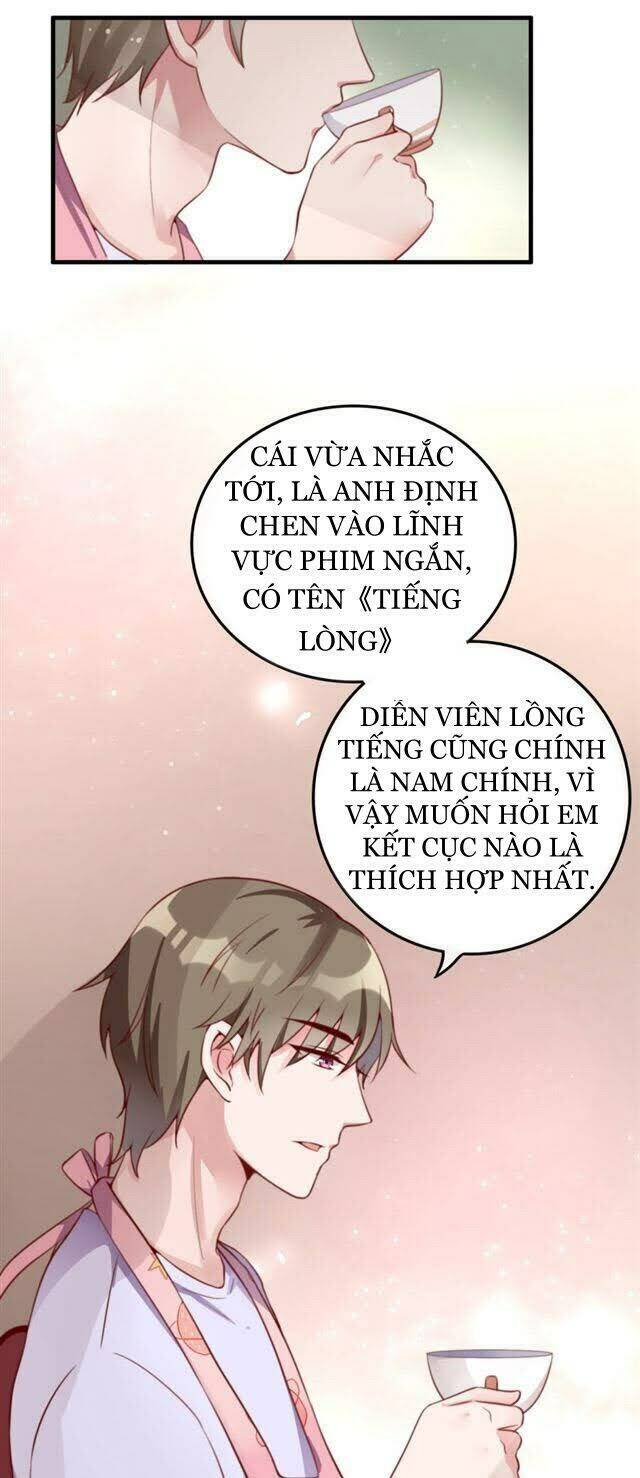 Bỉ Chi Tì Sương: Chapter 6